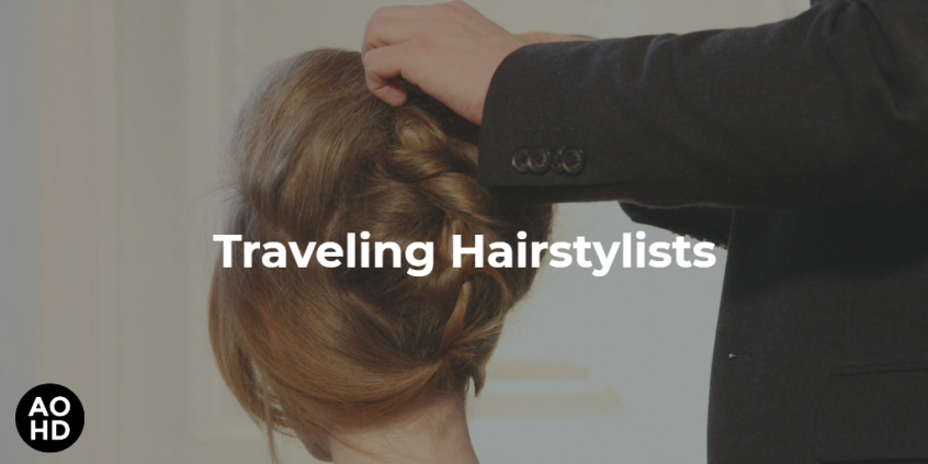 Thinking Of Becoming A Traveling Stylist? Here's What You ...