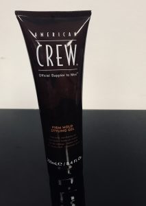 American Crew Firm Hold Styling Gel